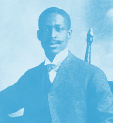 About Lucian B. Watkins | Academy Of American Poets